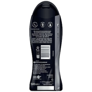 PALMOLIVE | Αφρόλουτρο Τριαντάφυλλο Παιώνια Limited Edition 500ml