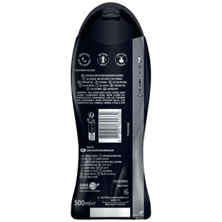 PALMOLIVE | Αφρόλουτρο Τριαντάφυλλο Παιώνια Limited Edition 500ml