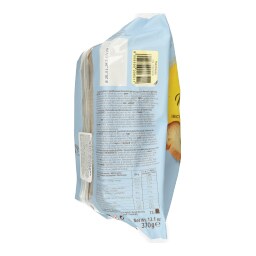 SCHAR | Ψωμί Μπριός Φέτες Χωρίς Γλουτένη 370g