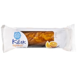 ΑΒ ΕΠΙΛΟΓΗ | Κέικ Βανίλια Πορτοκάλι 350g