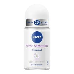 NIVEA | Αποσμητικό Roll On Fresh Sensation 50ml