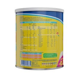 ΝΟΥΝΟΥ | ΚΡΕΜΑ ΠΑΙΔΙΚΗ ΒΑΝΙΛΙΑ 350GR