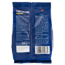 WORLD'S MARKET | Τορτελίνι με Τυρί 250g