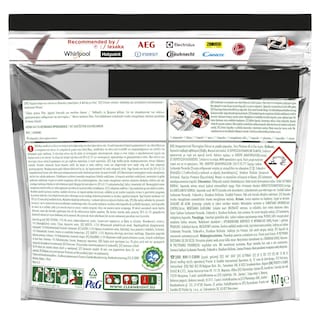 FAIRY | Κάψουλες Πλυντηρίου Πιάτων Platinum Λεμόνι 28 Τεμάχια