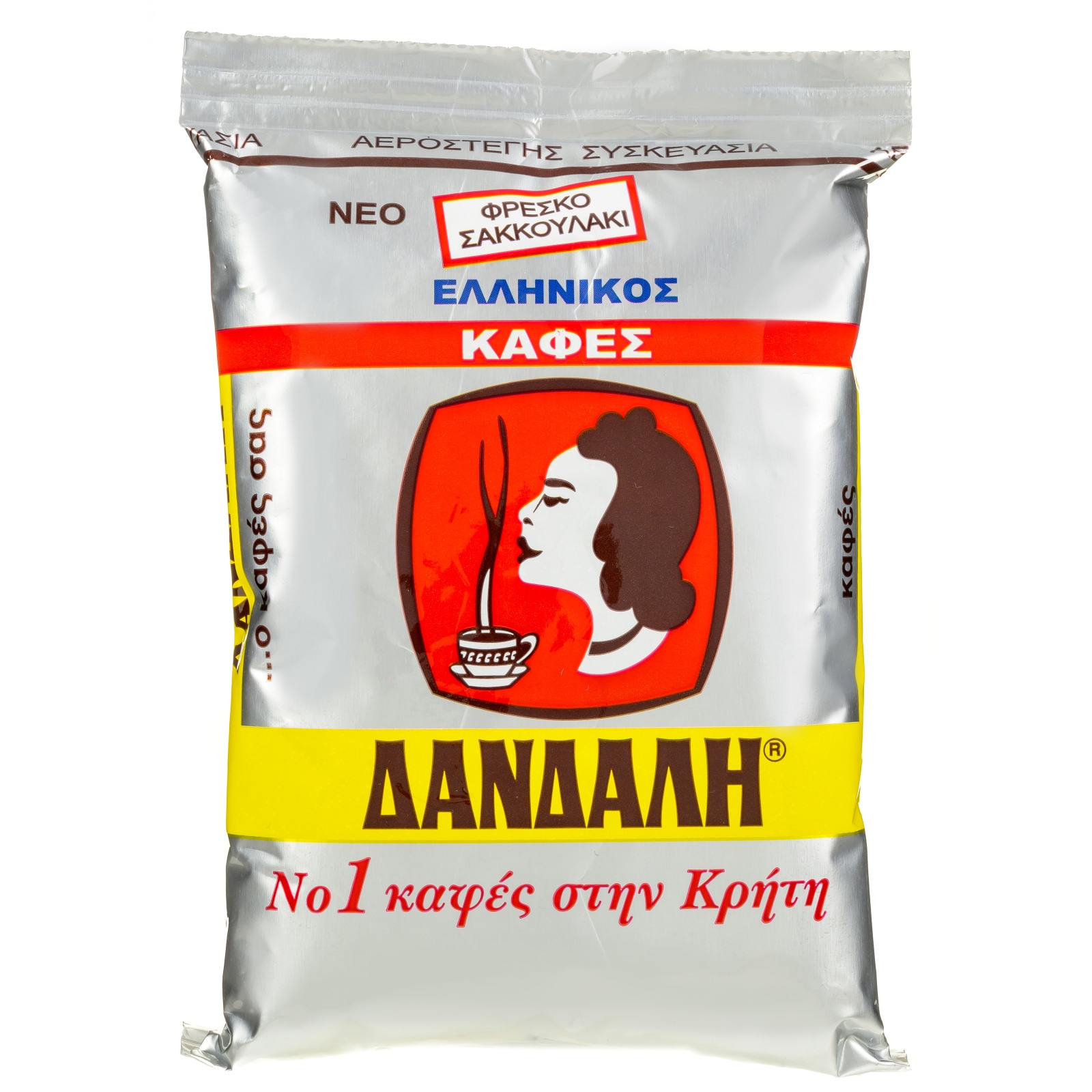 Καφές Ελληνικός 200g