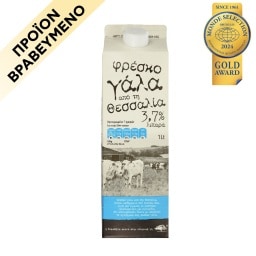 ΑΒ ΚΟΝΤΑ ΣΤΗΝ ΕΛΛΗΝΙΚΗ ΓΗ | MILK