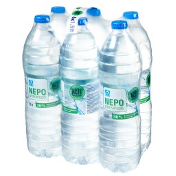 ΑΒ | Νερό Επιτραπέζιο 6x1.5lt