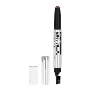 MAYBELLINE | Lift Stick Φρυδιών Tattoo Brow Medium Brown 1 Τεμάχιο