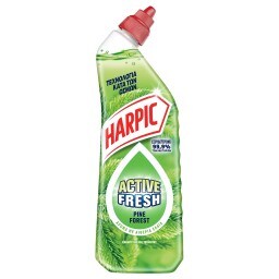 HARPIC | Υγρό Καθαριστικό Λεκάνης Πεύκο 750ml