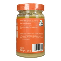 HEALTHY HABITS | Ταχίνι με Μέλι 280g
