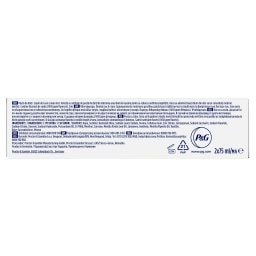 ORAL B | Οδοντόκρεμα Complete Προστασία & Καθαρισμός 2x75ml