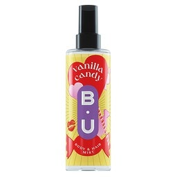 B.U. | Body Mist Vanilla Candy 200ml