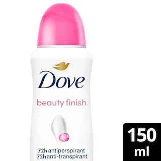 DOVE | Αποσμητικό Spray Advanced Care Beauty 150ml