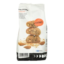 - | Κουλούρια Γλυκά Καλορίζικα Αμυγδάλου 250g