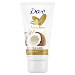DOVE | Κρέμα Χεριών Restoring Coconut 75ml