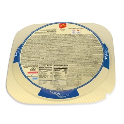 ALFA | Πίτα Παραδοσιακή Μετσόβου με Τυρί Κατεψυγμένη 850g