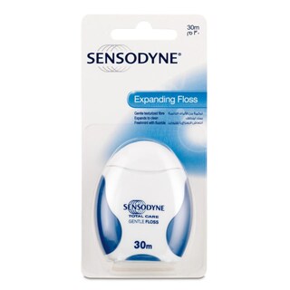 SENSODYNE | Οδοντικό Νήμα Dental Floss  1 τεμάχιο