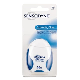 SENSODYNE | Οδοντικό Νήμα Dental Floss  1 τεμάχιο