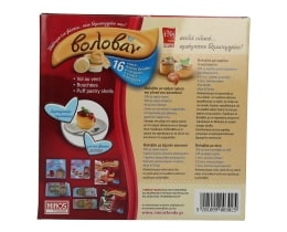 MINOS FOODS | VOLOVAN  145GR