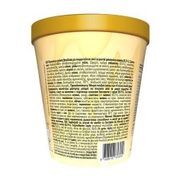 NIRVANA | Παγωτό Cookies & Cream 538g