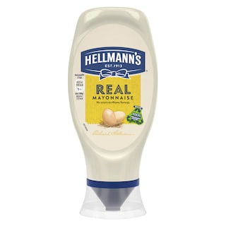 HELLMANN'S | Μαγιονέζα Real Top Down 430 ml