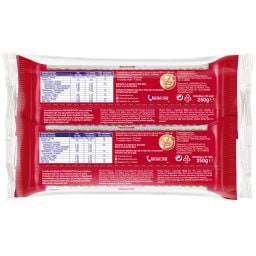 ΜΙΡΑΝΤΑ | Μπισκότα Μιράντα 2x250g