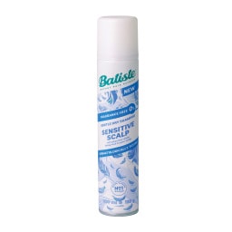 BATISTE | Ξηρό Σαμπουάν για Ευαίσθητο Τριχωτό 200ml