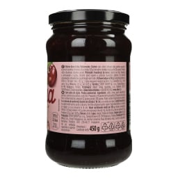 GUSTONA | Μαρμελάδα Έξτρα Βύσσινο 450g