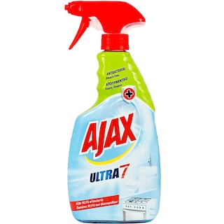 AJAX | SPRAY ΓΕΝΙΚΟΥ ΚΑΘΑΡΙΣΜΟΥ ΑΠΟΛΥΜΑΝΤΙΚΟ 600 ML
