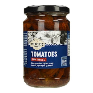 WORLD'S MARKET | Λιαστή Τομάτα 280g