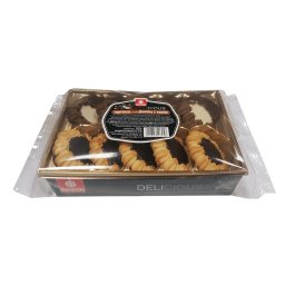 ΦΑΙΔΩΝ | Ταρτάκια Delicious Κακάο και Βανίλια 160g