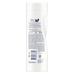 DOVE | Γαλάκτωμα Σώματος Essential Care 400ml