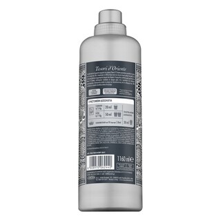 TESORI | Συμπυκνωμένο Μαλακτικό White Musk 58 Μεζούρες