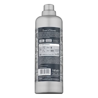 TESORI | Συμπυκνωμένο Μαλακτικό White Musk 58 Μεζούρες