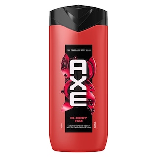 AXE | Αφρόλουτρο Cherry Fizz 400ml
