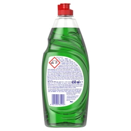 FAIRY | Υγρό Πιάτων Ultra Original 650ml