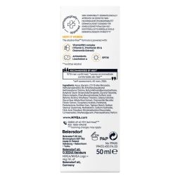 NIVEA | Κρέμα Προσώπου Men Sensitive Triple Protect SPF30 50ml