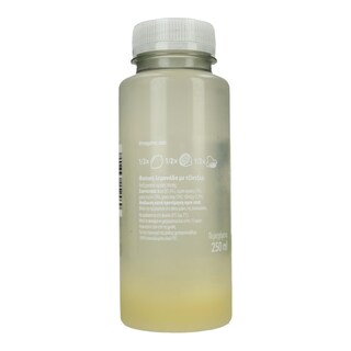 NATURE'S PROMISE | Φυσική Λεμονάδα με Τζίντζερ 250ml