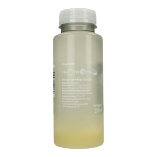 NATURE'S PROMISE | Φυσική Λεμονάδα με Τζίντζερ 250ml