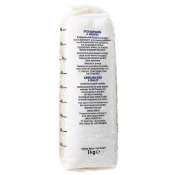 ΑΒ ΕΠΙΛΟΓΗ | Ρύζι Καρολίνα Ελληνικό 1kg