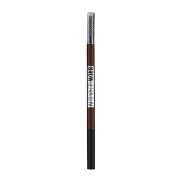 MAYBELLINE | Μολύβι Φρυδιών Brow Ultra Slim 1.5mm 03 Warm Brown 1 Τεμάχιο