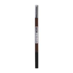 MAYBELLINE | Μολύβι Φρυδιών Brow Ultra Slim 1.5mm 03 Warm Brown 1 Τεμάχιο