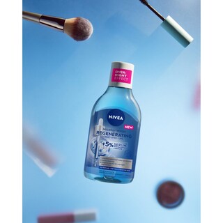 NIVEA | Νερό Καθαρισμού Regenerating Micellar Water 400ml