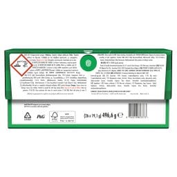 ARIEL | Kάψουλες Πλυντηρίου Ρούχων Allin1 Pods Alpine 26 Τεμάχια