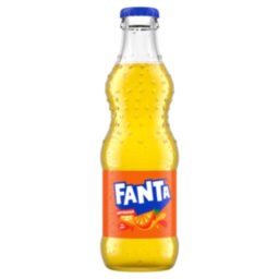 FANTA | REFRESHMENT