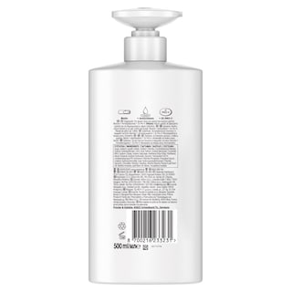 PANTENE | Σαμπουάν Γεμάτα και Μακριά 500ml