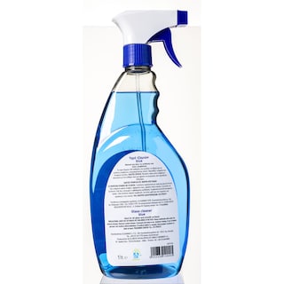 ΑΒ | Καθαριστικό Τζαμιών Blue Αντλία 1lt