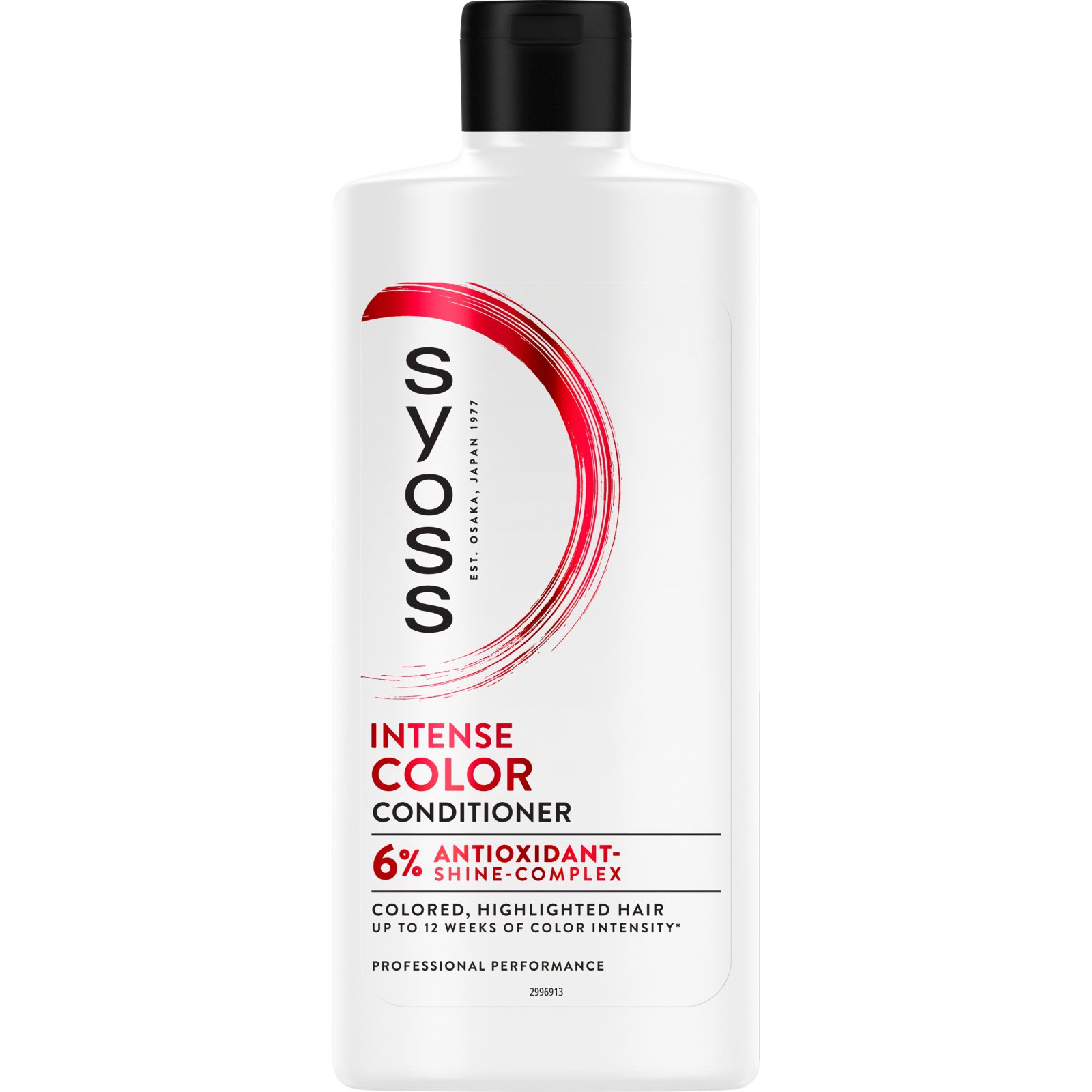 SYOSS Κρέμα Μαλλιών Color Βαμμένα 440ml