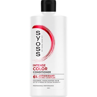 SYOSS | Κρέμα Μαλλιών Color Βαμμένα 440ml