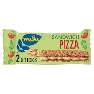 WASA | Sandwich Pizza 37g